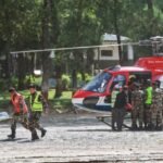 নেপাল-তিব্বত সীমান্তে বন্যা: নিখোঁজ ও প্রাণহানির ঘটনায় আন্তর্জাতিক উদ্বেগ