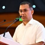 নৌ ও বিমান বাহিনীর নির্বাচনী পর্ষদ-২০২৬ উদ্বোধন করলেন প্রধানমন্ত্রী তারেক রহমান