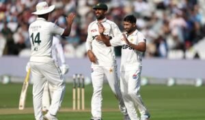 দলকে না জানিয়েই লর্ডস টেস্ট বয়কটের হুমকি দিয়েছিল পিসিবি