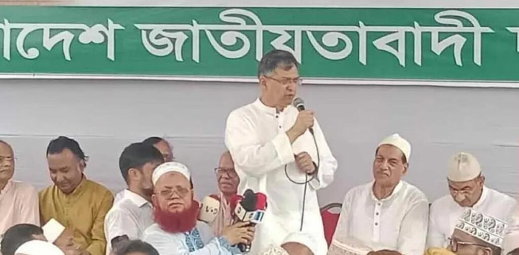 আইনশৃঙ্খলা নিয়ন্ত্রণে সব বাহিনী পূর্ণ শক্তি দিয়ে কাজ করছে: স্বরাষ্ট্রমন্ত্রী