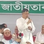 আইনশৃঙ্খলা নিয়ন্ত্রণে সব বাহিনী পূর্ণ শক্তি দিয়ে কাজ করছে: স্বরাষ্ট্রমন্ত্রী