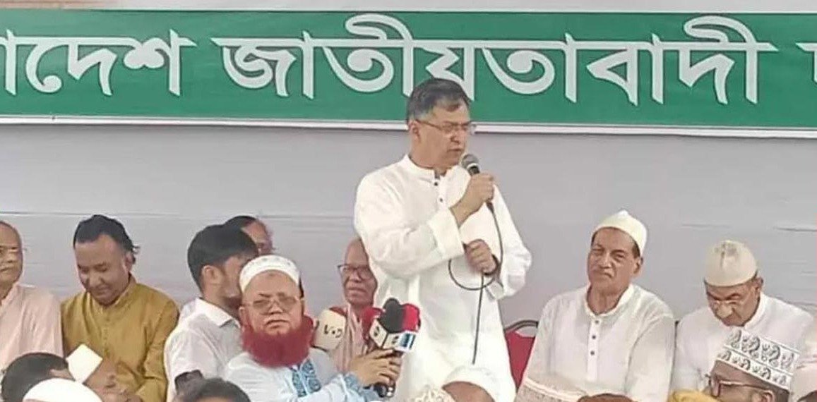 আইনশৃঙ্খলা নিয়ন্ত্রণে সব বাহিনী পূর্ণ শক্তি দিয়ে কাজ করছে: স্বরাষ্ট্রমন্ত্রী