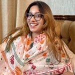 আমি সারাজীবন ভার্জিন ছিলাম’: মেঘনা আলমের মন্তব্যে তোলপাড়