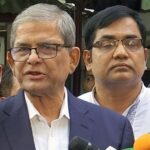 সুখী-সমৃদ্ধ বাংলাদেশ গড়ার স্বপ্ন মির্জা ফখরুলের, আবেগাপ্লুত কণ্ঠে বললেন অনেক কিছু মিস করব