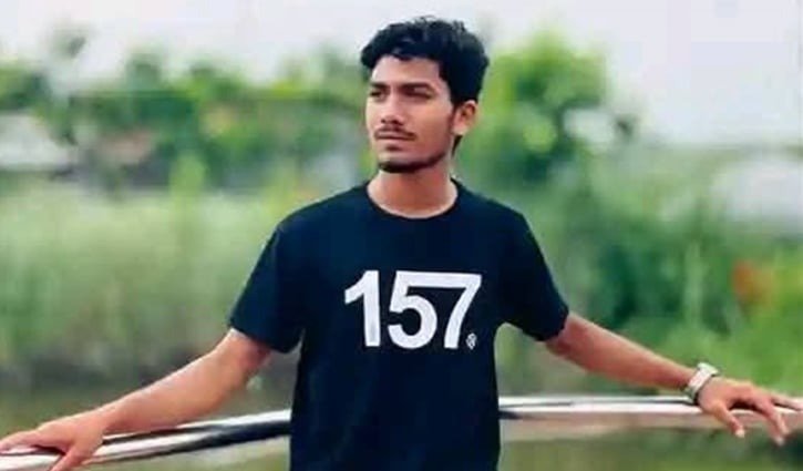 নেত্রকোণায় বজ্রপাতে এইচএসসি পরীক্ষার্থীর মৃত্যু