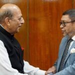 কলকাতায় অগ্নিকাণ্ডে বাংলাদেশি নাগরিকদের মৃত্যুতে ভারতের দুঃখ প্রকাশ ও সহায়তার আশ্বাস