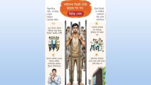প্রেক্ষাপট: ভয়ংকর সেই গোপন কারাগার নিয়ে তদন্ত কমিটি