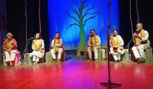 আহমদ ছফার ‘একটি প্রবীণ বটের কাছে প্রার্থনা’ নিয়ে চারুকণ্ঠের আবৃত্তি প্রযোজনা