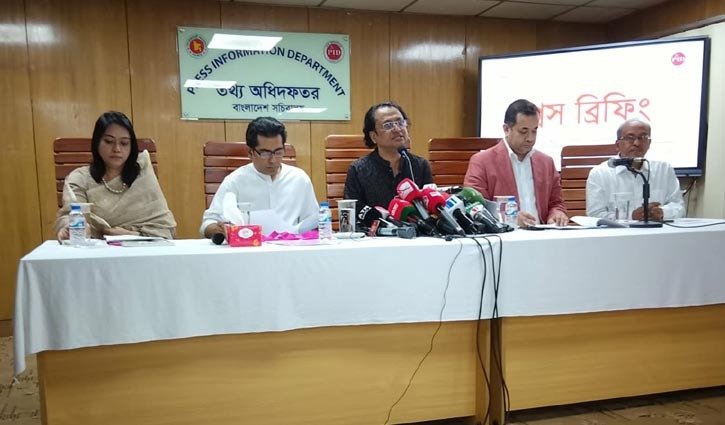 প্রতিরক্ষা সক্ষমতা বাড়াতে আধুনিক যুদ্ধবিমান কেনার উদ্যোগ নিয়েছে সরকার