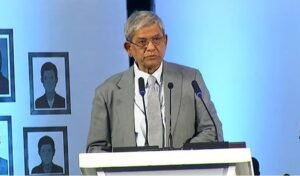 গুমের সাথে জড়িতদের বিচারের আওতায় আনা হবে: রাষ্ট্রপতি