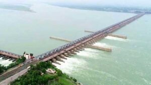 গঙ্গার পানি বৃদ্ধি: ফারাক্কার সব গেট খুলে দেওয়ার অনুরোধ বিহারের মুখ্যমন্ত্রীর