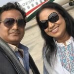 ক্যানসারে আক্রান্ত ভাইয়ের জন্য জন্মদিনে দোয়া চাইলেন সংগীতশিল্পী বেবী নাজনীন