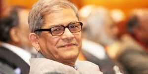 বিএনপি মহাসচিব মির্জা ফখরুলের পারিবারিক শেকড় ও রাজনৈতিক পটভূমি