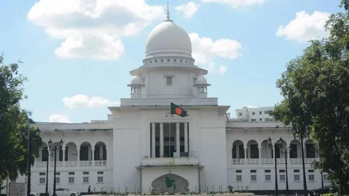 ব্যক্তিগত কারণ দেখিয়ে সহকারী অ্যাটর্নি জেনারেল নুরুল করিমের পদত্যাগ