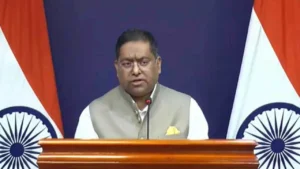 মক্কা প্রতিরক্ষা চুক্তিতে বাংলাদেশের আগ্রহ নিবিড়ভাবে পর্যবেক্ষণ করছে ভারত