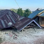 ইন্দোনেশিয়ার ফ্লোরেস দ্বীপে শক্তিশালী ভূমিকম্পে ৪৭ জনের মৃত্যু, চলছে উদ্ধারকাজ