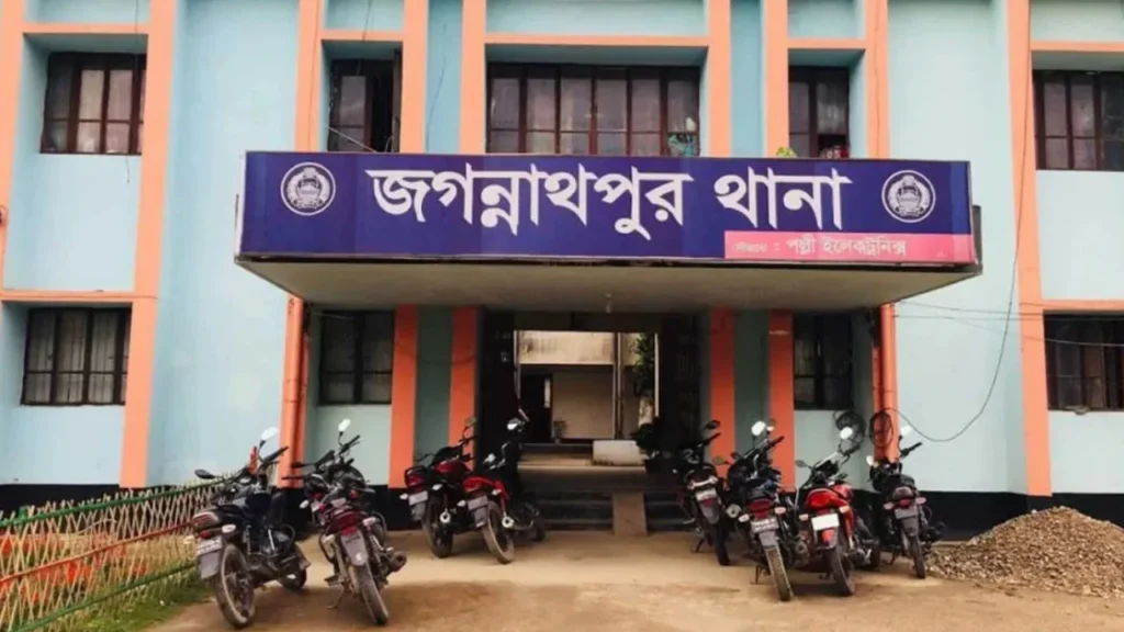 জগন্নাথপুরে জুমার নামাজে যাওয়ার পথে গুলিবিদ্ধ দুজন, এলাকায় তীব্র উত্তেজনা