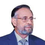 রাষ্ট্রপতি নির্বাচন: অলি আহমদের মনোনয়নপত্র বৈধ ঘোষণা করল নির্বাচন কমিশন