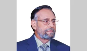 রাষ্ট্রপতি নির্বাচন: অলি আহমদের মনোনয়নপত্র বৈধ ঘোষণা করল নির্বাচন কমিশন