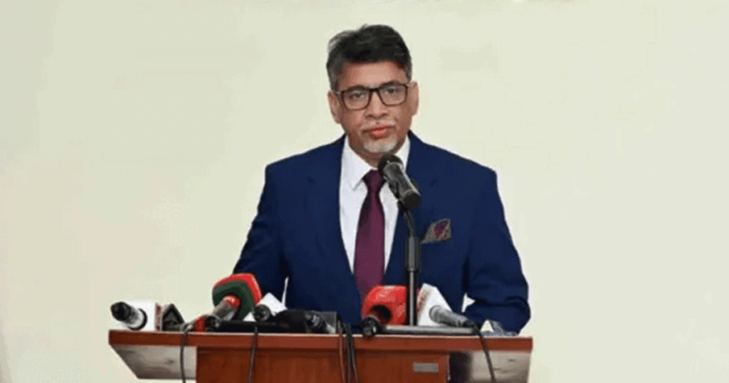 তারেক রহমানের ভারত সফরের অনুকূল পরিবেশ এখনো তৈরি হয়নি: পররাষ্ট্র মন্ত্রণালয়