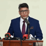 তারেক রহমানের ভারত সফরের অনুকূল পরিবেশ এখনো তৈরি হয়নি: পররাষ্ট্র মন্ত্রণালয়