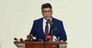 তারেক রহমানের ভারত সফরের অনুকূল পরিবেশ এখনো তৈরি হয়নি: পররাষ্ট্র মন্ত্রণালয়