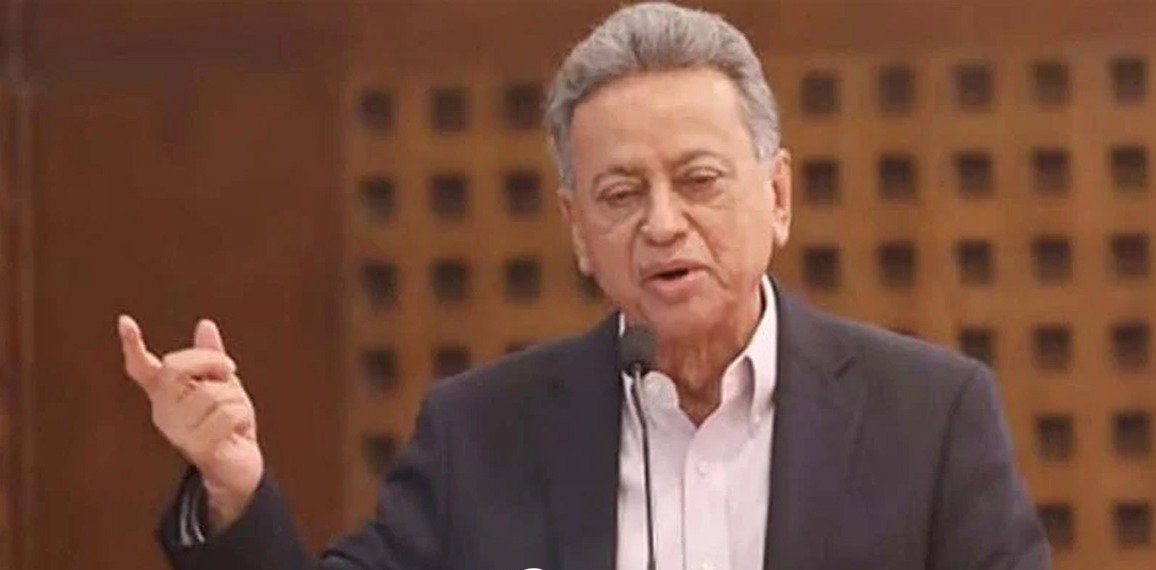 ভঙ্গুর অর্থনীতি পুনরুদ্ধারে সংস্কার ও স্থিতিশীলতার ওপর জোর দিলেন অর্থমন্ত্রী