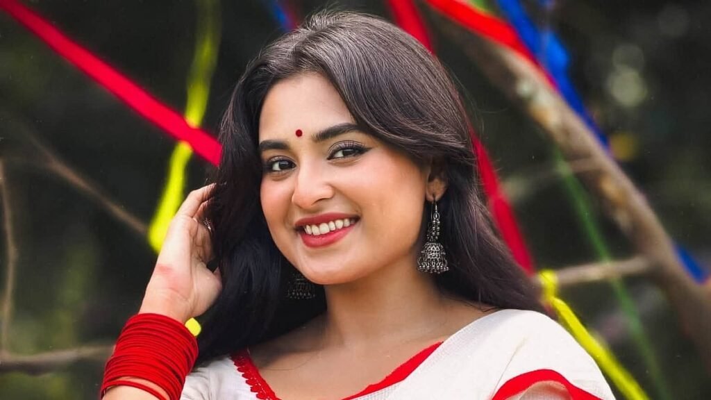 বড় পর্দায় কাজ নিয়ে যা বললেন অভিনেত্রী তানজিম সাইয়ারা তটিনী