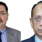 মন্ত্রিপরিষদ সচিব ও জনপ্রশাসন সচিবের চুক্তিভিত্তিক নিয়োগের মেয়াদ বাড়ল