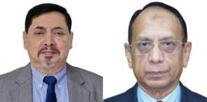 মন্ত্রিপরিষদ সচিব ও জনপ্রশাসন সচিবের চুক্তিভিত্তিক নিয়োগের মেয়াদ বাড়ল