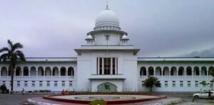 রাষ্ট্রপতি নির্বাচন স্থগিত চেয়ে করা রিট খারিজ করলেন হাইকোর্ট