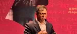 গুমের বিচার নিশ্চিত করতে শক্তিশালী আইন প্রণয়ন করছে সরকার: স্বরাষ্ট্রমন্ত্রী