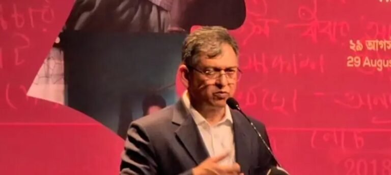 গুমের বিচার নিশ্চিত করতে শক্তিশালী আইন প্রণয়ন করছে সরকার: স্বরাষ্ট্রমন্ত্রী