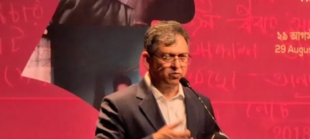 গুমের বিচার নিশ্চিত করতে শক্তিশালী আইন প্রণয়ন করছে সরকার: স্বরাষ্ট্রমন্ত্রী