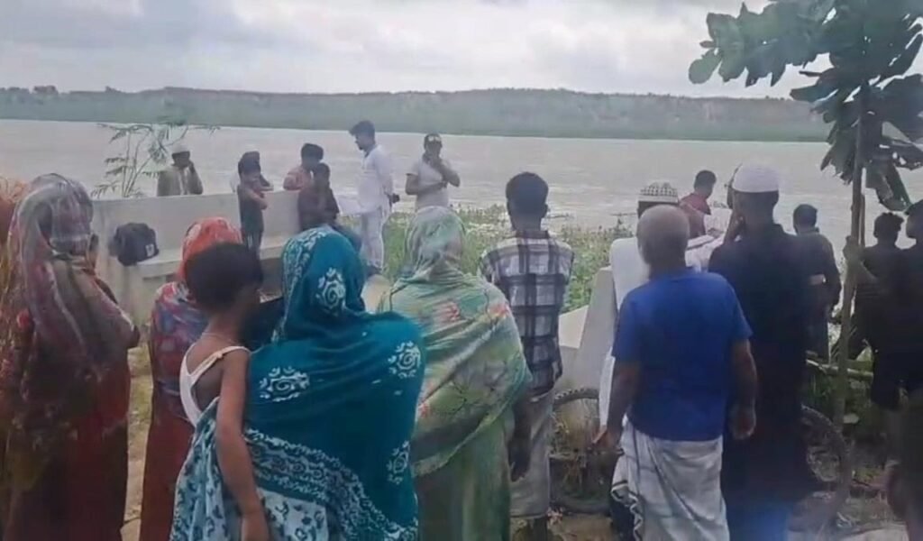 মাদারীপুরের শিবচরে নিখোঁজ শিশুর সন্ধান মিলল পাঁচ দিন পর