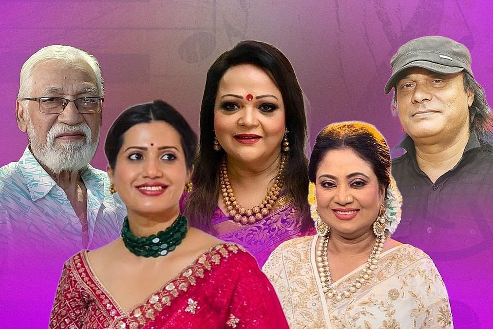 ব্রাহ্মণবাড়িয়া ও কিশোরগঞ্জে কনসার্ট বাতিলের ঘটনায় ক্ষুব্ধ শিল্পীরা, সুষ্ঠু তদন্তের দাবি