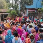 গাইবান্ধার গোবিন্দগঞ্জে করতোয়া নদীতে নিখোঁজের দেড় ঘণ্টা পর কিশোরের উদ্ধার
