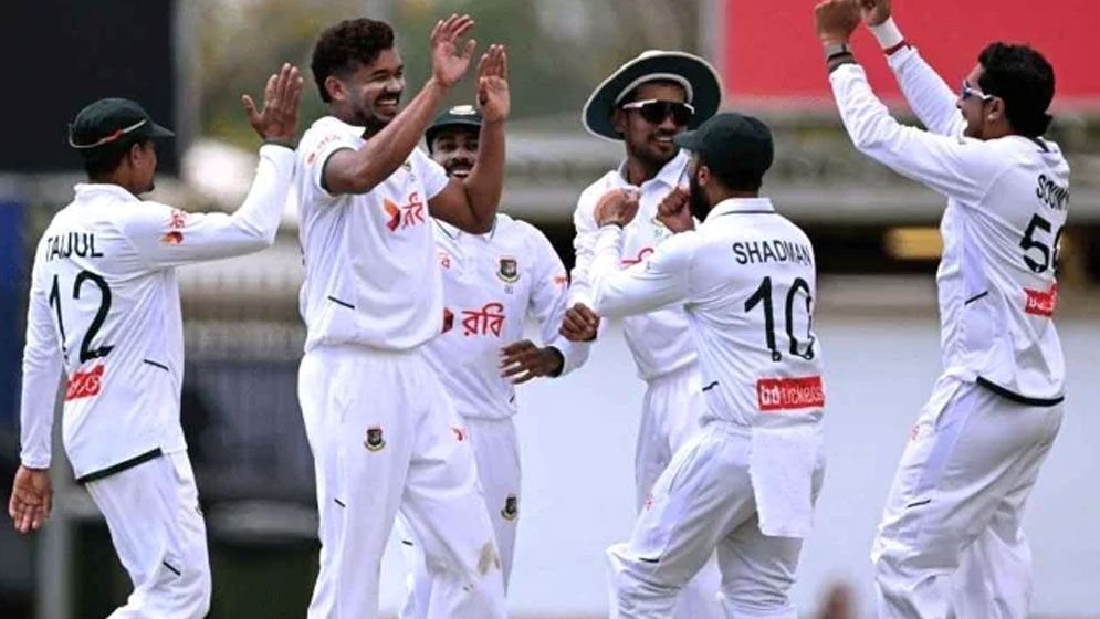 অস্ট্রেলিয়ার বিপক্ষে বাংলাদেশের জয়: বিশ্ব টেস্ট চ্যাম্পিয়নশিপের সমীকরণে বড় পরিবর্তন