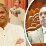 নতুন রাষ্ট্রপতিকে শপথ পড়ানো নিয়ে সাংবিধানিক অস্পষ্টতা ও আইন মন্ত্রণালয়ের ব্যাখ্যা