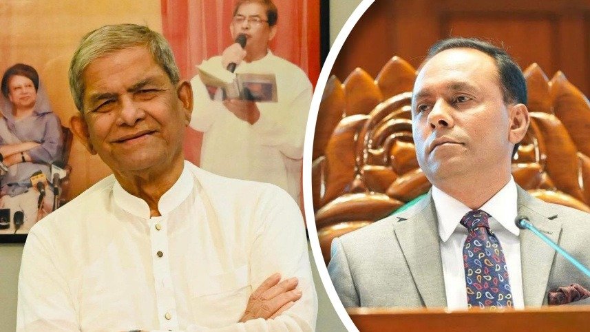 নতুন রাষ্ট্রপতিকে শপথ পড়ানো নিয়ে সাংবিধানিক অস্পষ্টতা ও আইন মন্ত্রণালয়ের ব্যাখ্যা