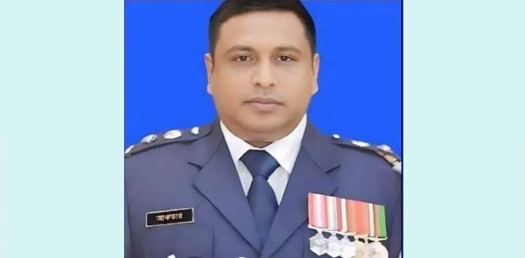 ডিএমপির জনসংযোগ বিভাগে নতুন মুখপাত্র ও রদবদল