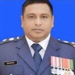 ডিএমপির জনসংযোগ বিভাগে নতুন মুখপাত্র ও রদবদল
