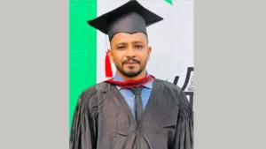 নোয়াখালীর কোম্পানীগঞ্জে নিখোঁজের একদিন পর কলেজশিক্ষকের বিষয়ে পুলিশের পদক্ষেপ