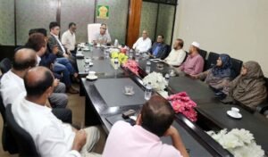 ইসলামী বিশ্ববিদ্যালয়ের শিক্ষার্থীদের জন্য জাপানে উচ্চশিক্ষার সুযোগ: চালু হচ্ছে ২+২ প্রোগ্রাম