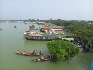 টাঙ্গুয়ার হাওরে পর্যটকদের নিরাপত্তা নিয়ে উদ্বেগ: চার মাসে পাঁচ প্রাণহানি
