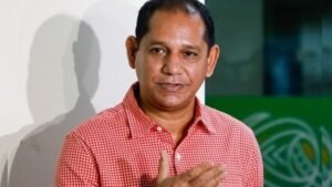 অস্ট্রেলিয়া সফর থেকে বিশ্বমঞ্চে বার্তা পেয়েছে বাংলাদেশ: হাবিবুল বাশার