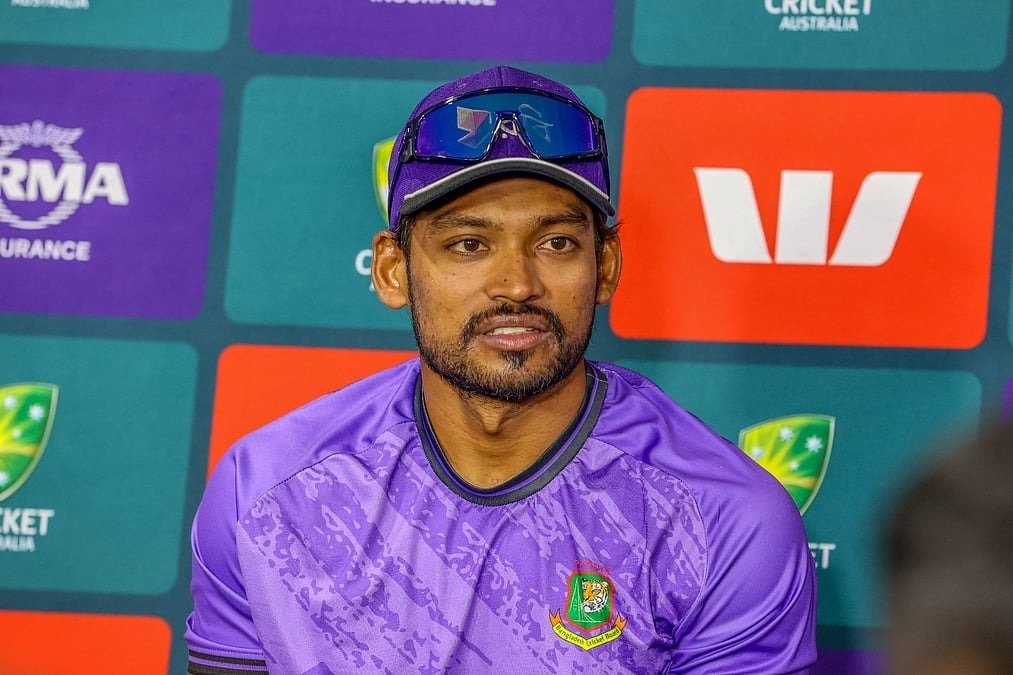 ম্যাকাই টেস্টে পাঁচ দিনই ভালো খেলার লক্ষ্য নাজমুলের, ডারউইনের জয় অতীত