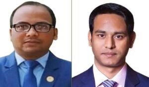 ৩৭তম বিসিএস প্রশাসন ক্যাডার অ্যাসোসিয়েশনের নতুন কমিটি গঠন