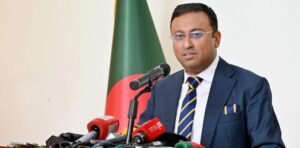 সৌদি-তুরস্ক-পাকিস্তান প্রতিরক্ষা চুক্তিতে যোগদানের সম্ভাবনা যাচাই করছে বাংলাদেশ