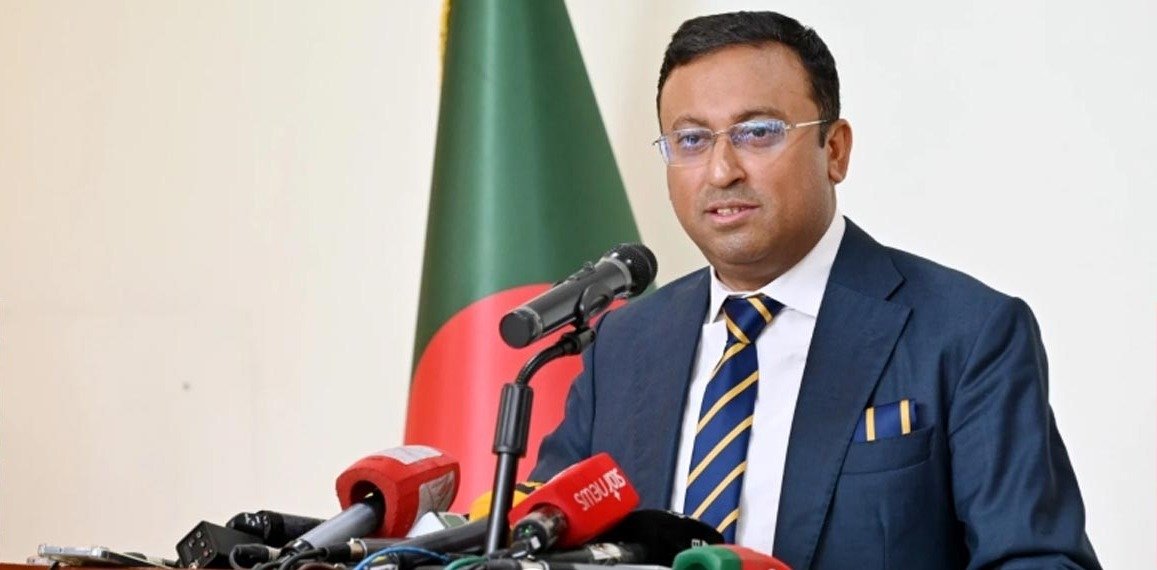 সৌদি-তুরস্ক-পাকিস্তান প্রতিরক্ষা চুক্তিতে যোগদানের সম্ভাবনা যাচাই করছে বাংলাদেশ